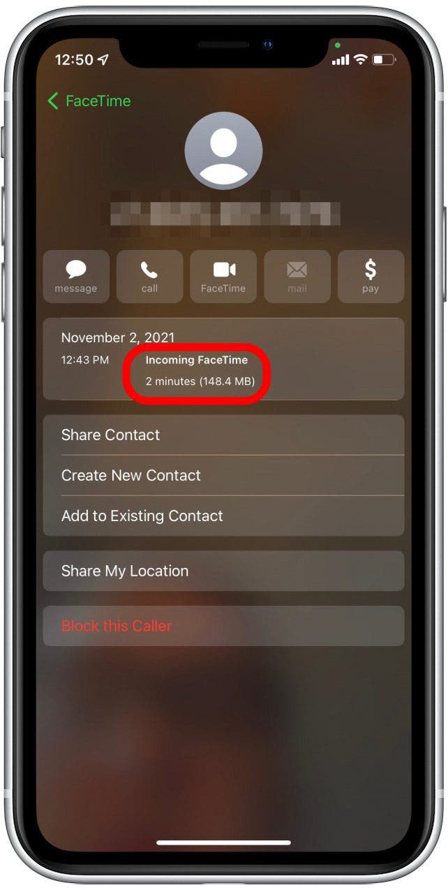 Does FaceTime Use Data? Does FaceTime Use Data?