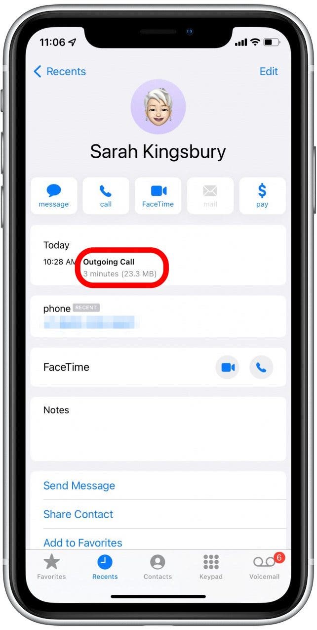 Does FaceTime Use Data?