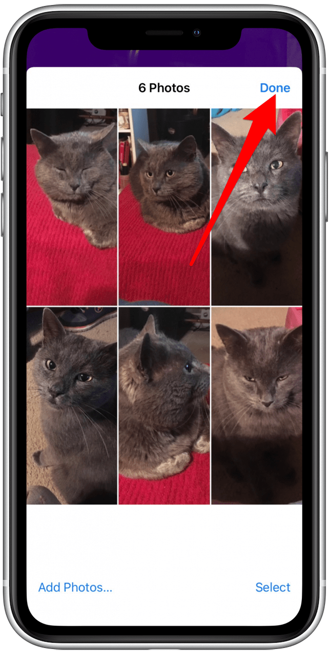 How to Shuffle Lock Screen Pictures on iPhone (iOS 16)
