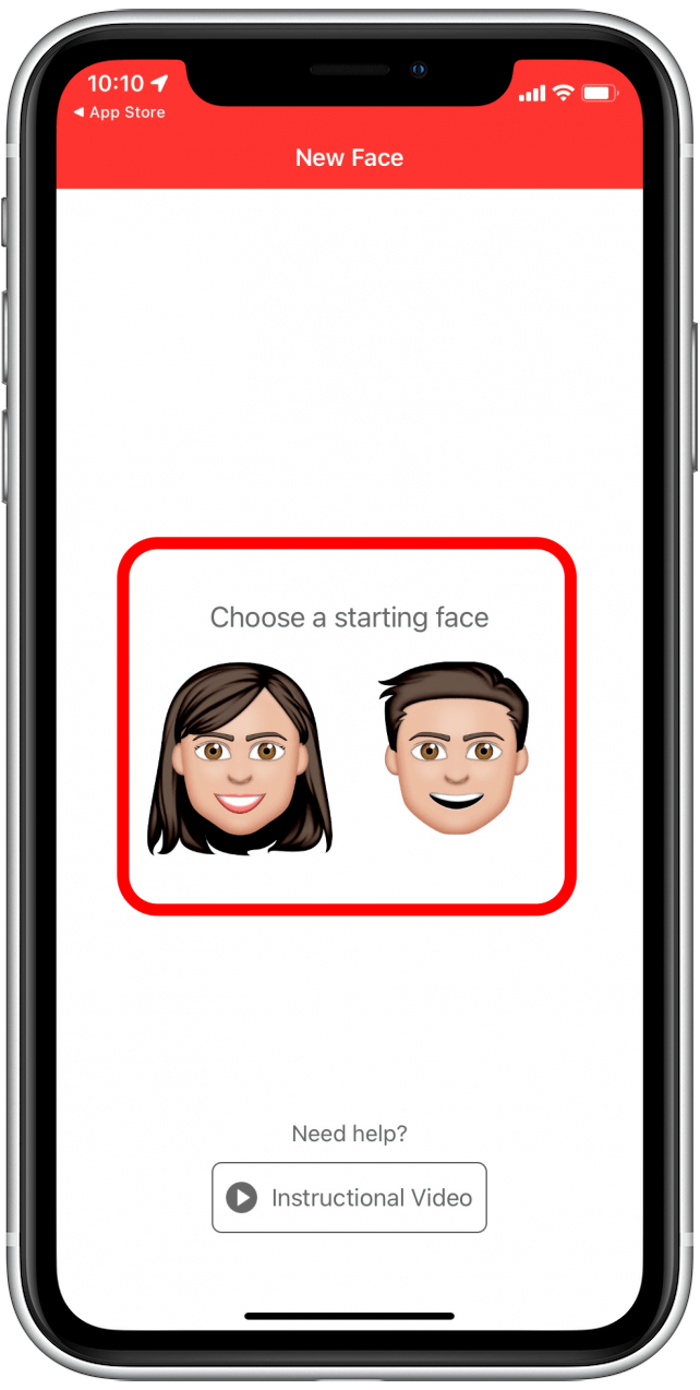 How to Make Your Own Emoji on iPhone with the Emoji Me App