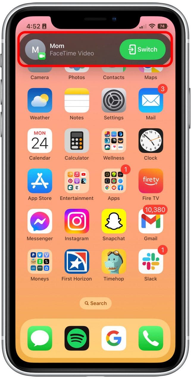 How to Transfer FaceTime from iPhone to Mac