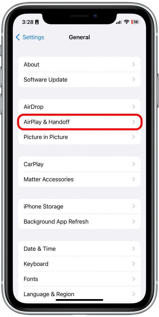 How to Transfer FaceTime from iPhone to Mac