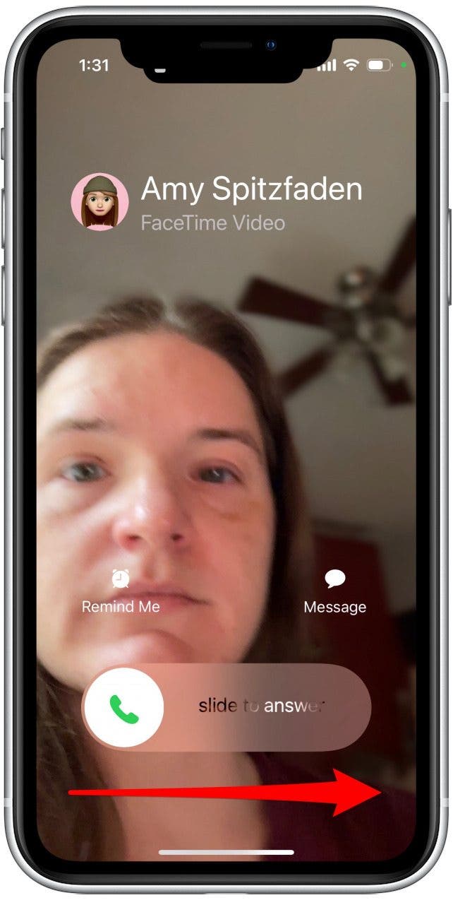 How to Transfer FaceTime from iPhone to Mac