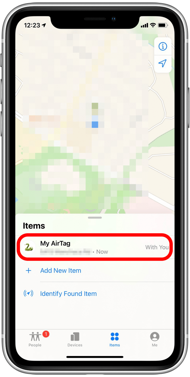 Apple AirTags: How to Set Them Up & How to Use Them