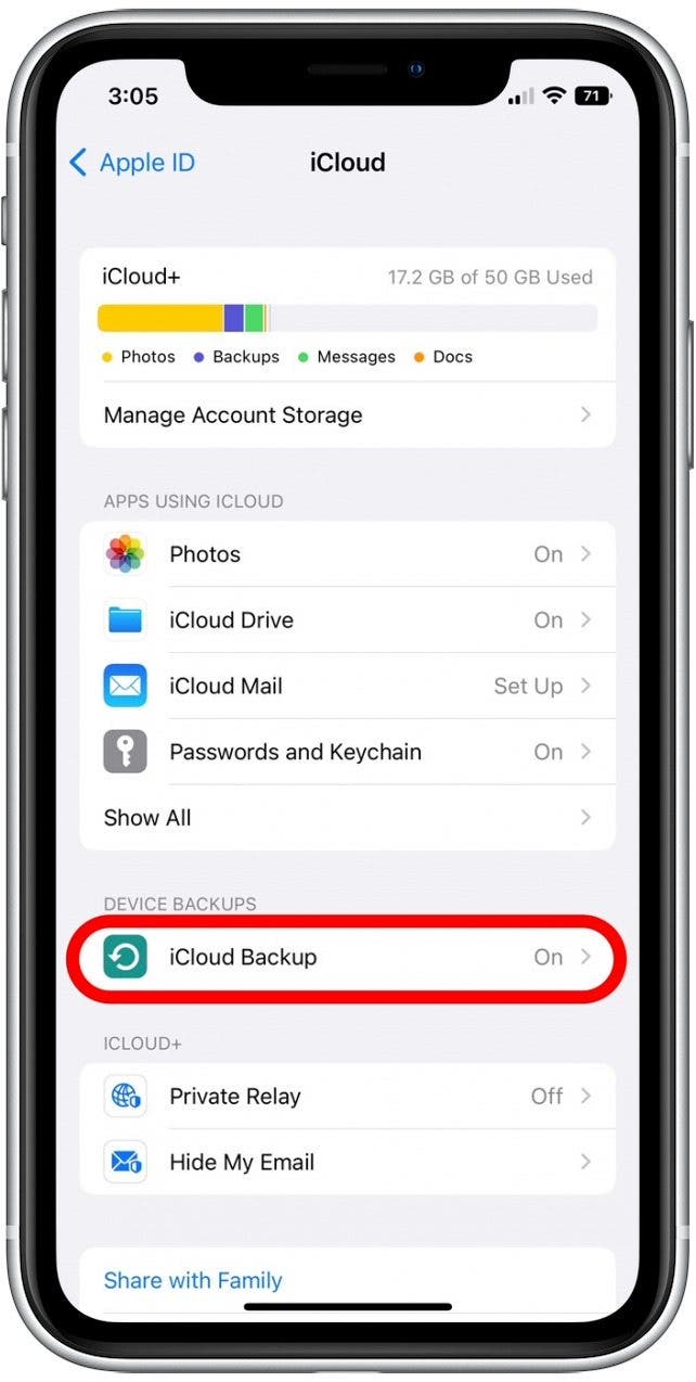 find deleted messages on iphone