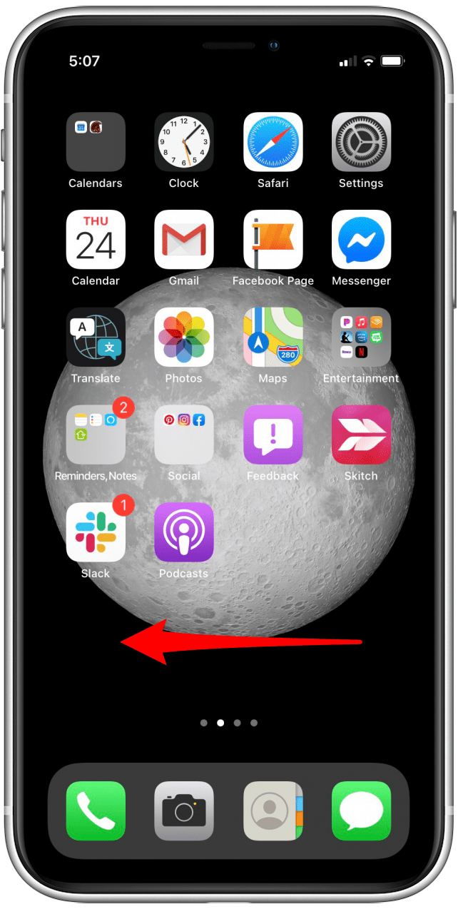 missing apps on your iphone updated
