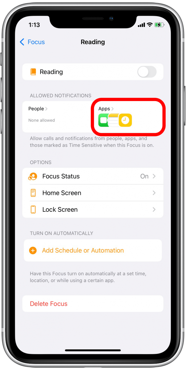 ios safari focus not working Tap Apps
