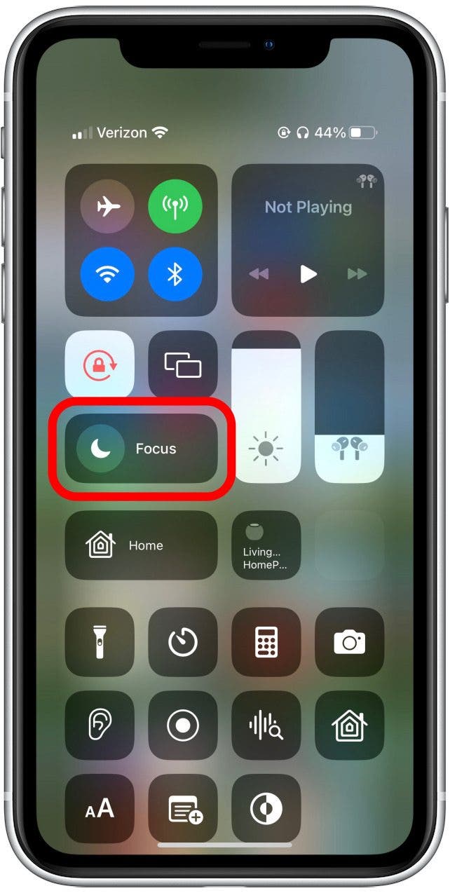 Why Is My iPhone Not Ringing? 4 Things to Try When Your iPhone Does Not