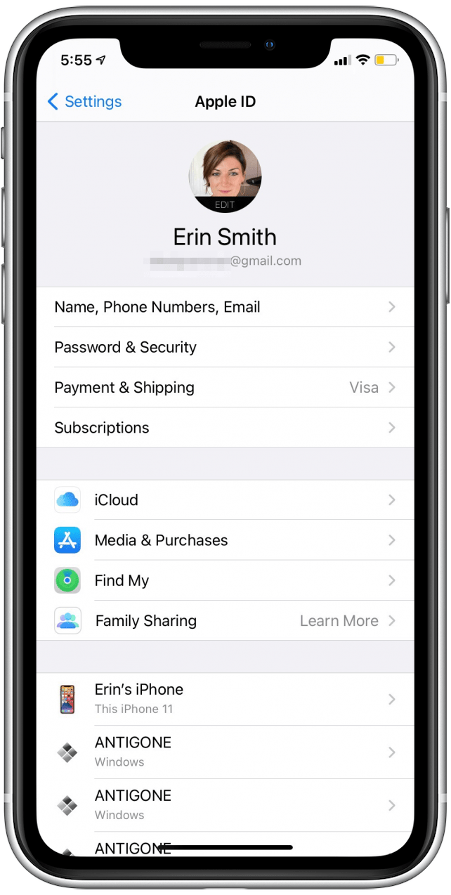 Found ios. Что такое ID на айфоне. Страница аккаунтов Apple ID. Что такое эпл айди на айфоне. Что такое Apple ID на айфоне