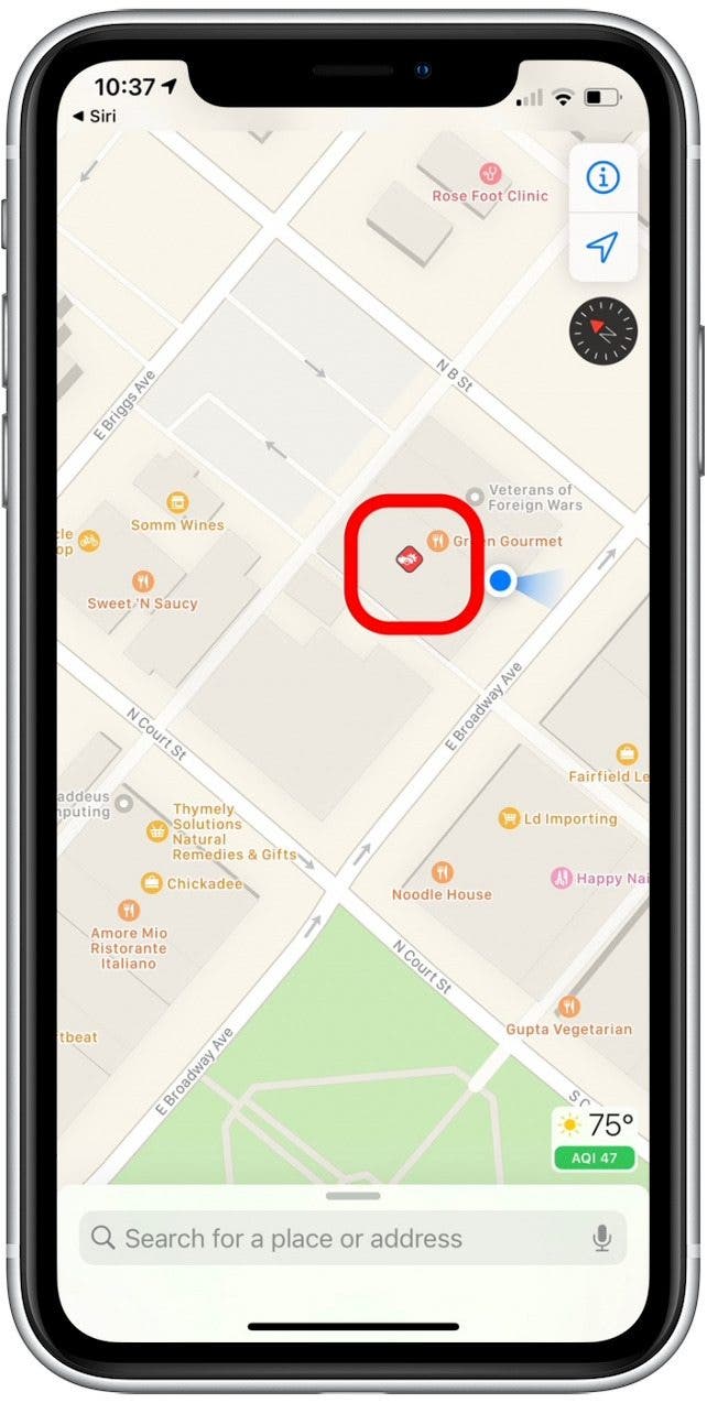 How to Mark a Traffic Incident as Resolved in Apple Maps with iOS 14.5