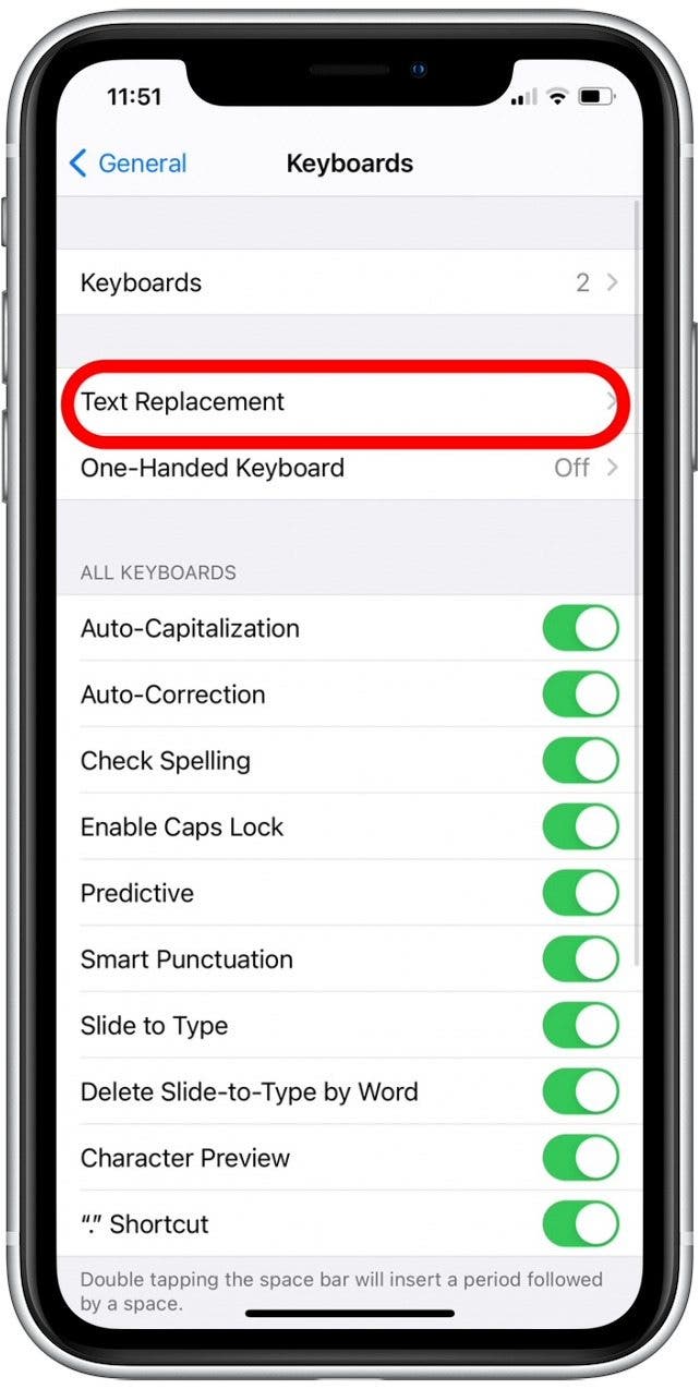 How to Type Faster (7 Easy iPhone Texting Tricks!)