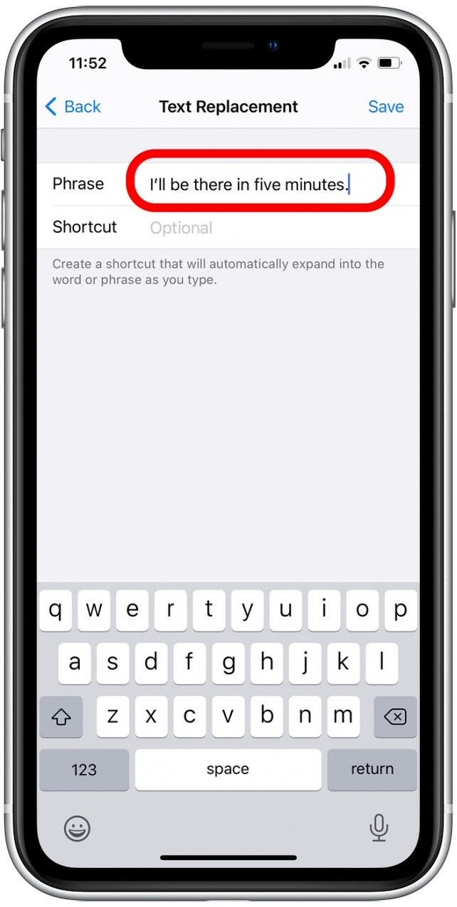 How to Type Faster (7 Easy iPhone Texting Tricks!)