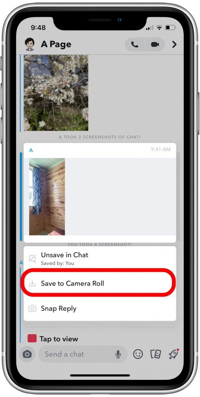 Why Can't I Save to Camera Roll on Snapchat: Quick Fixes