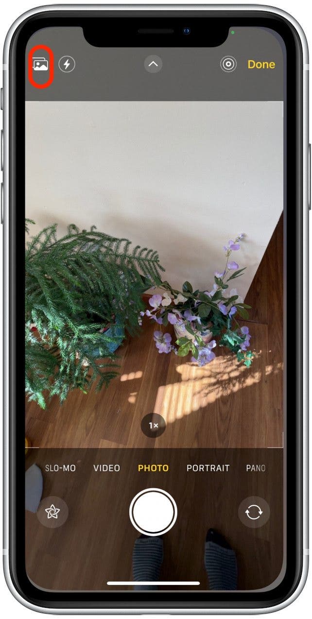 How to Send Video Messages on iPhone
