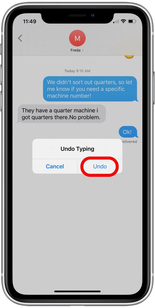 How to Type Faster (7 Easy iPhone Texting Tricks!)