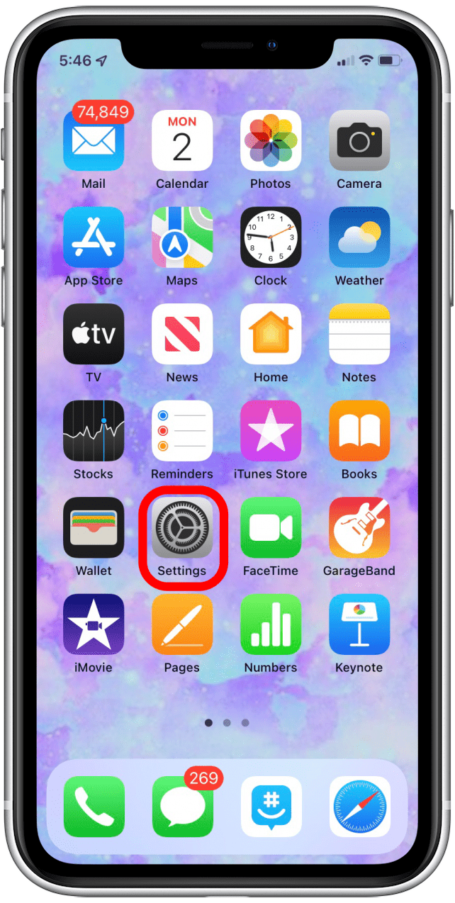 How to Turn Off iCloud Syncing of Sensitive Notes on iPhone