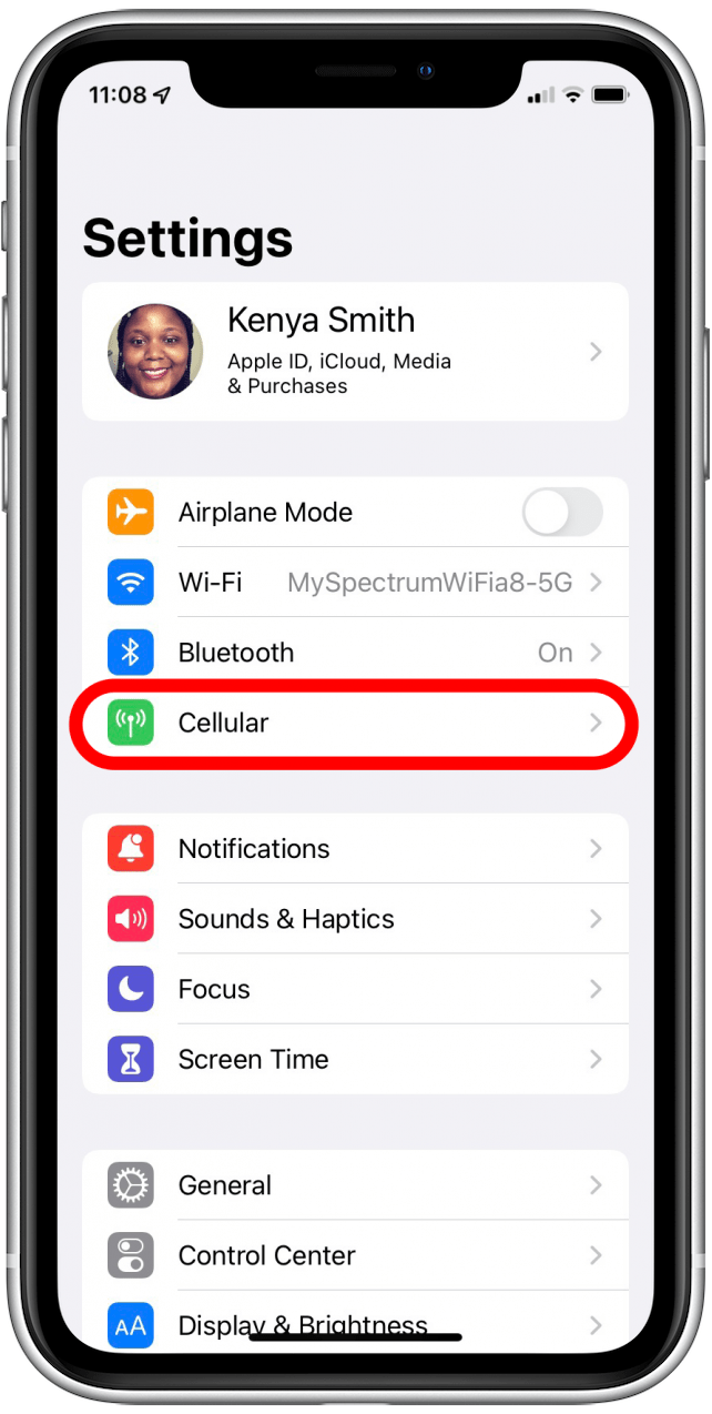 How to Stop Roaming Charges on iPhone When Traveling in 2024