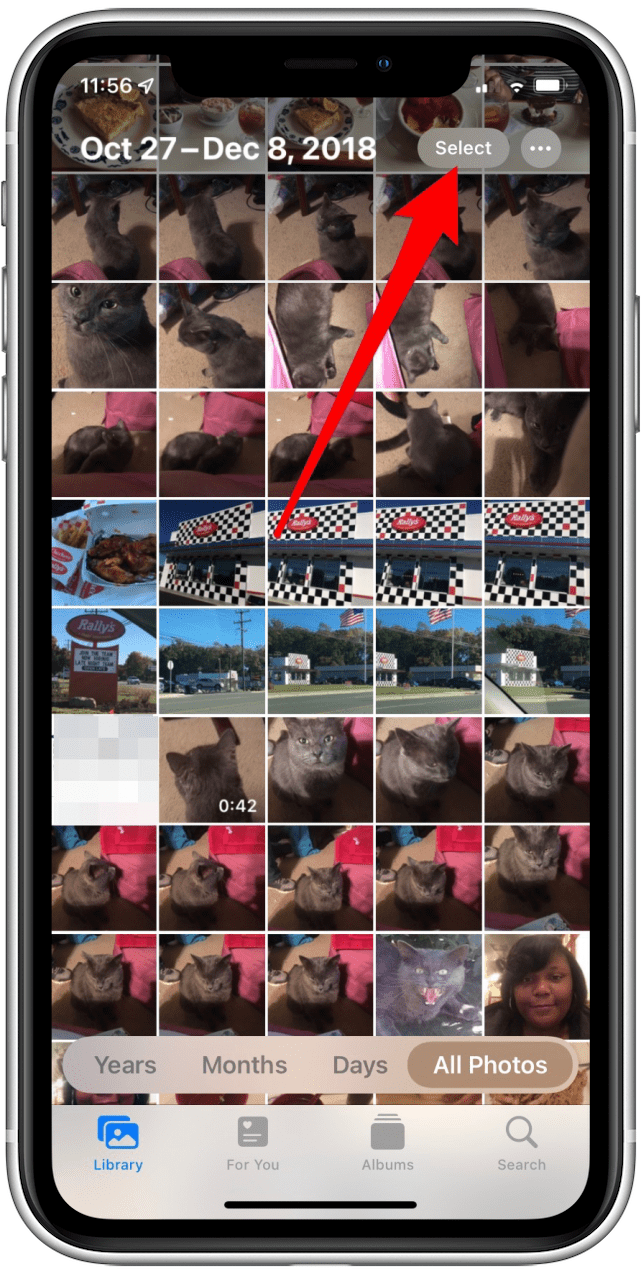 How to Print Pictures from iPhone (2023)
