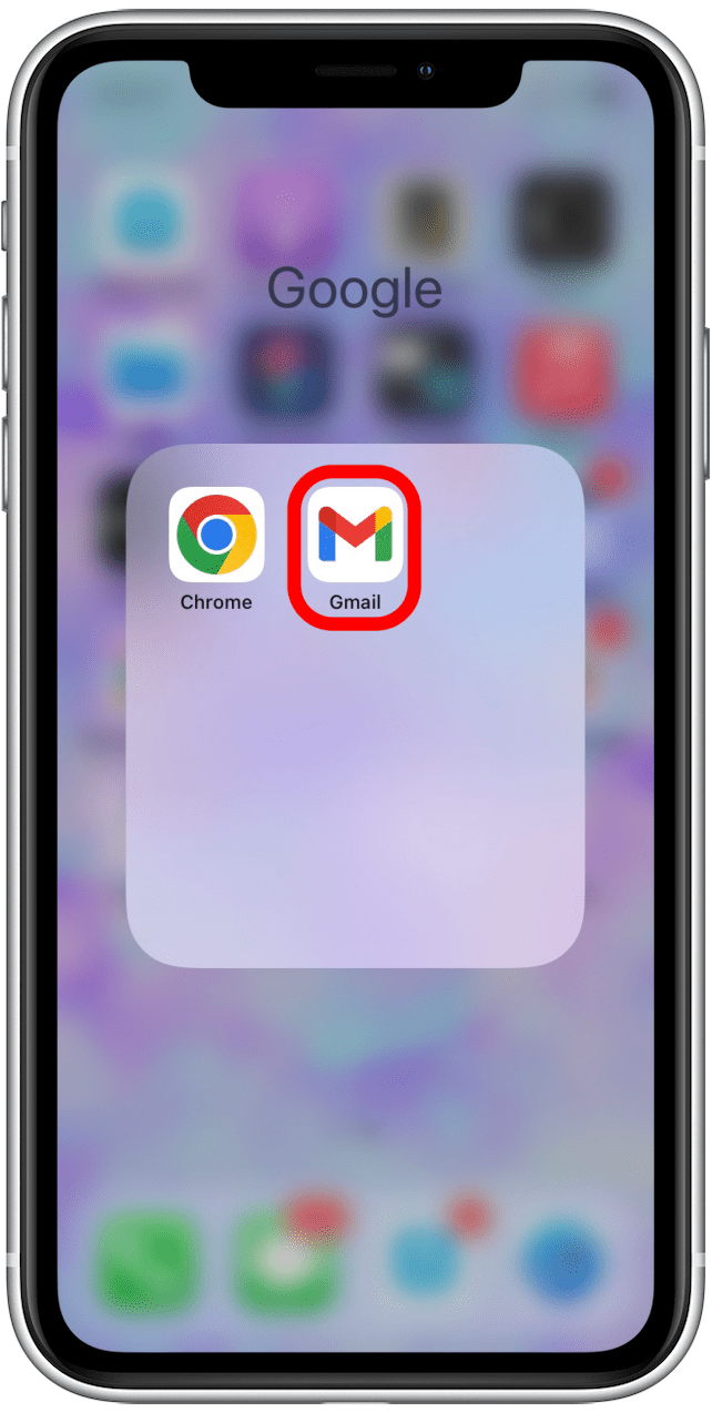 Fixed Gmail Not Working on iPhone (2023)