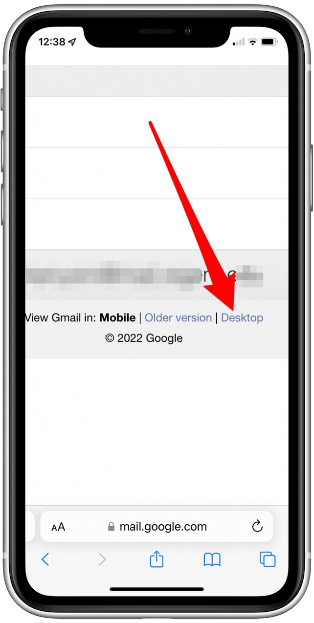 Fixed Gmail Not Working on iPhone (2023)
