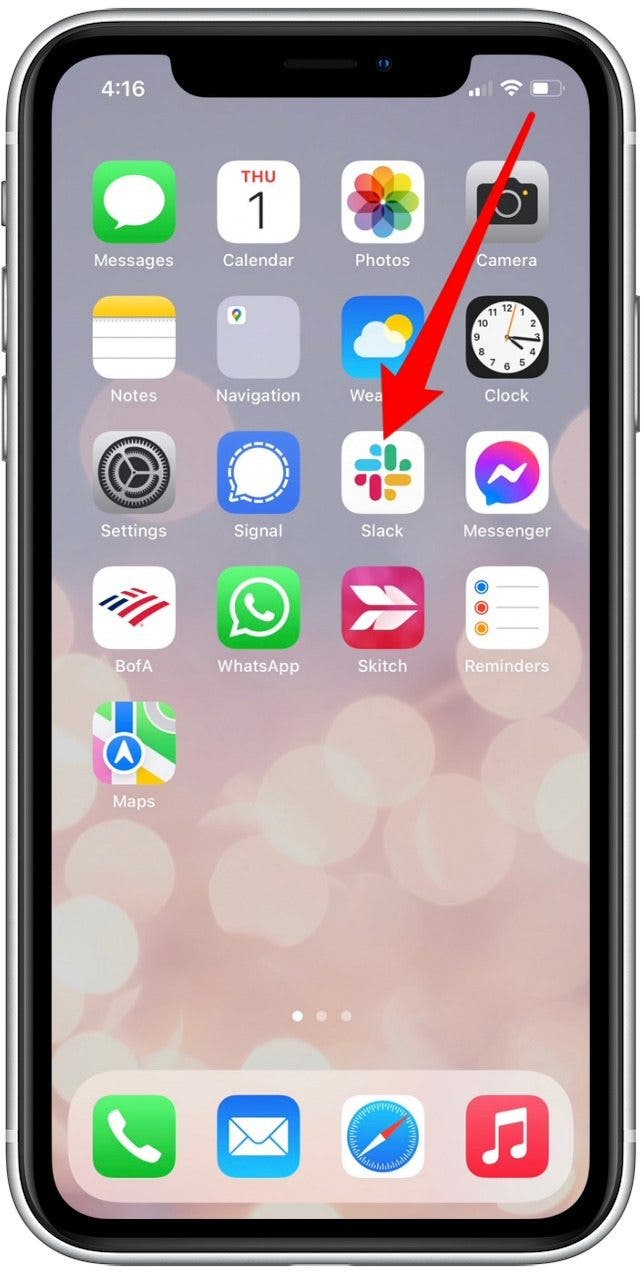 How to Use Focus Mode on iPhone (2023)