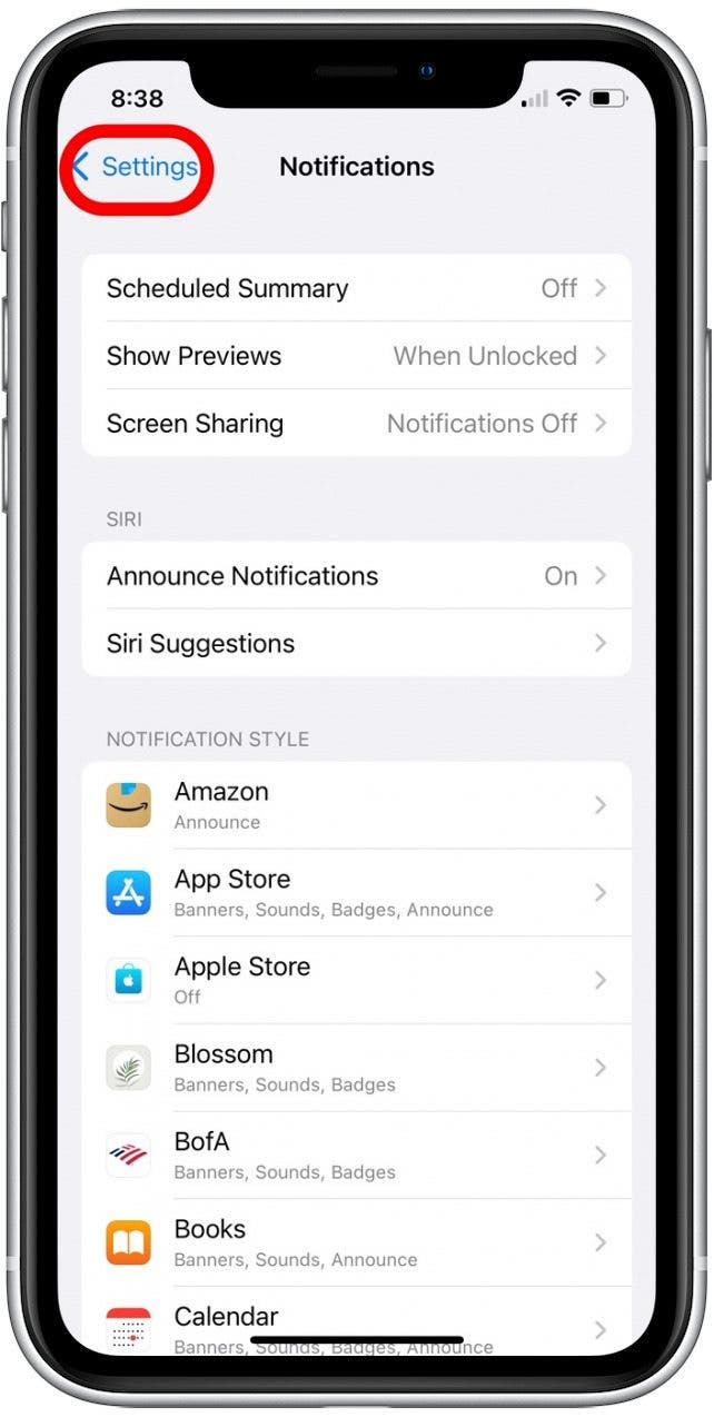 How To Get Siri To Read Text Messages Aloud