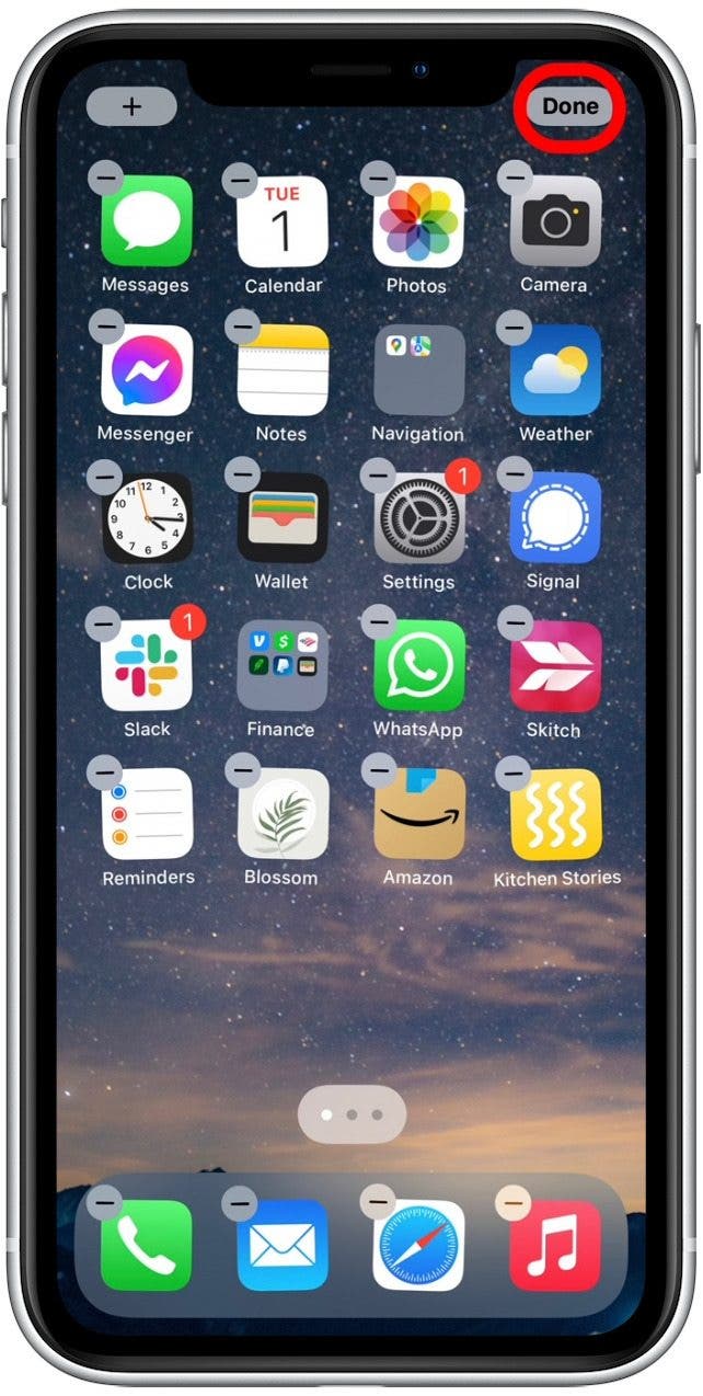 Mail App Disappeared from iPhone? How to Find & Restore It (2022)
