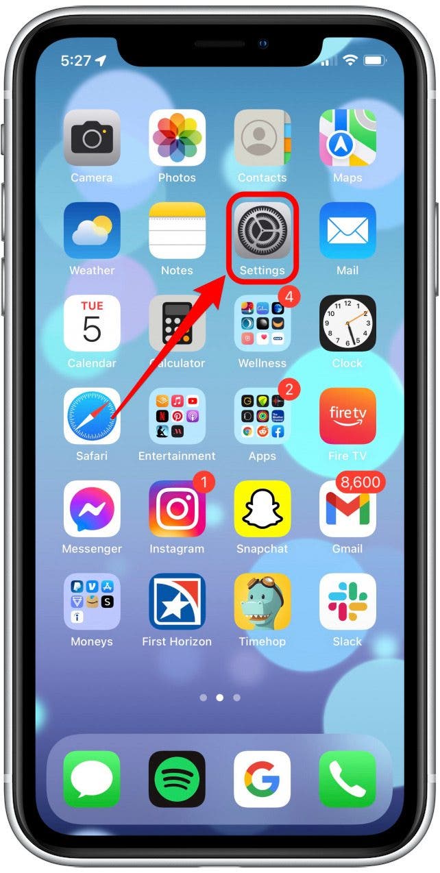 How to Get Text Messages & iMessages on Mac