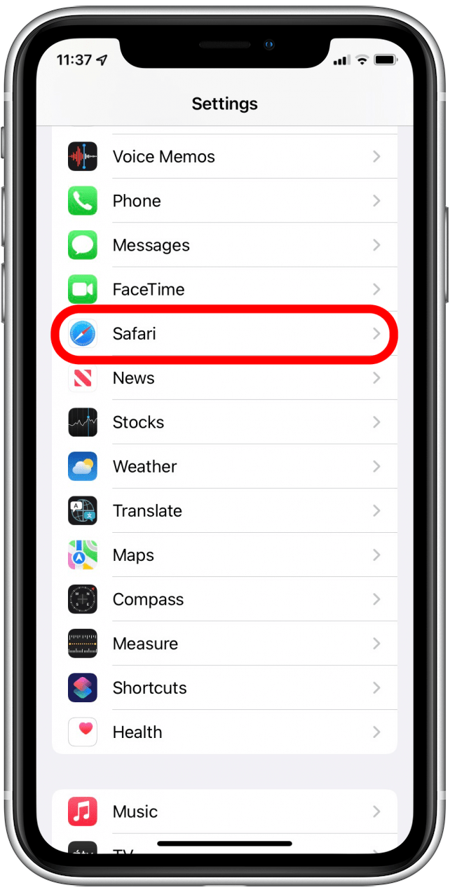 Can Private Browsing on iPhone be Traced?