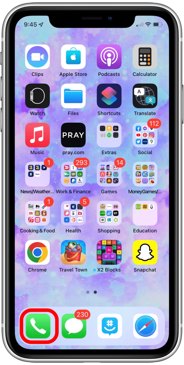 How to Make a Conference Call on iPhone