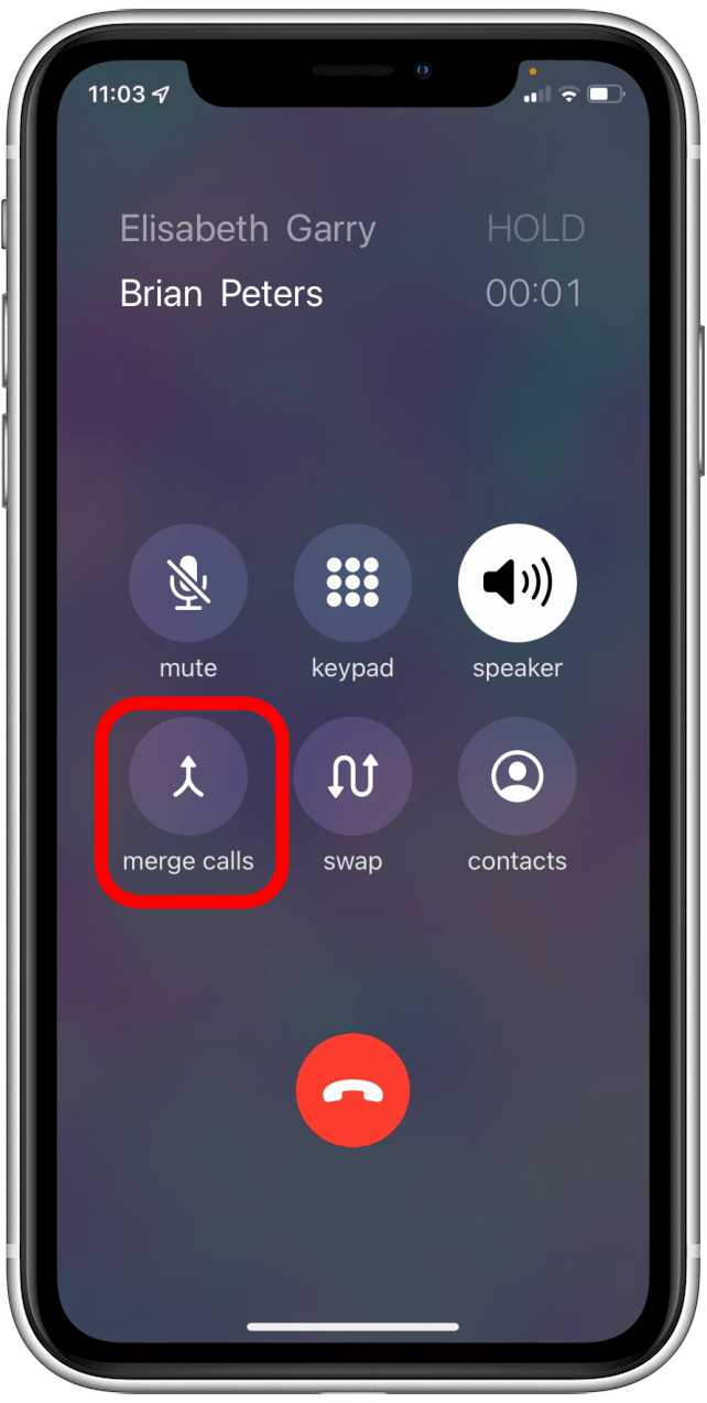 How to Make a Conference Call on iPhone