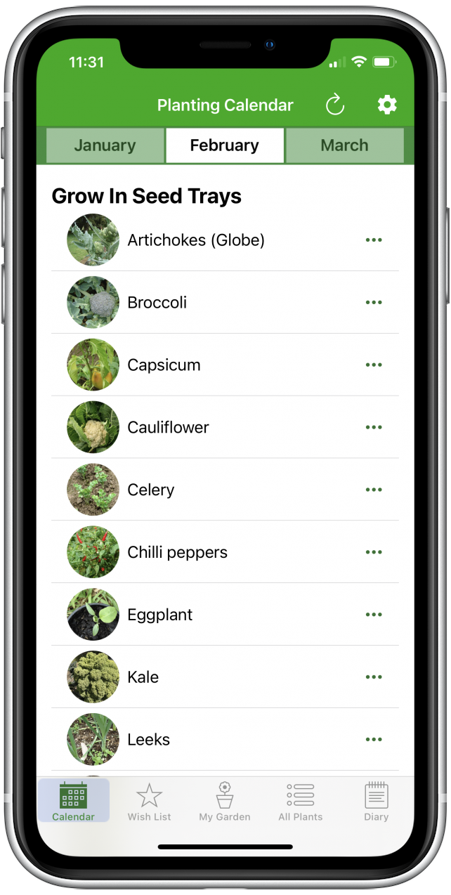 3 Best Garden Planner Apps