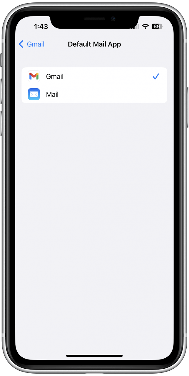 How to Make Google Maps Default on iPhone (Even Though Apple Won