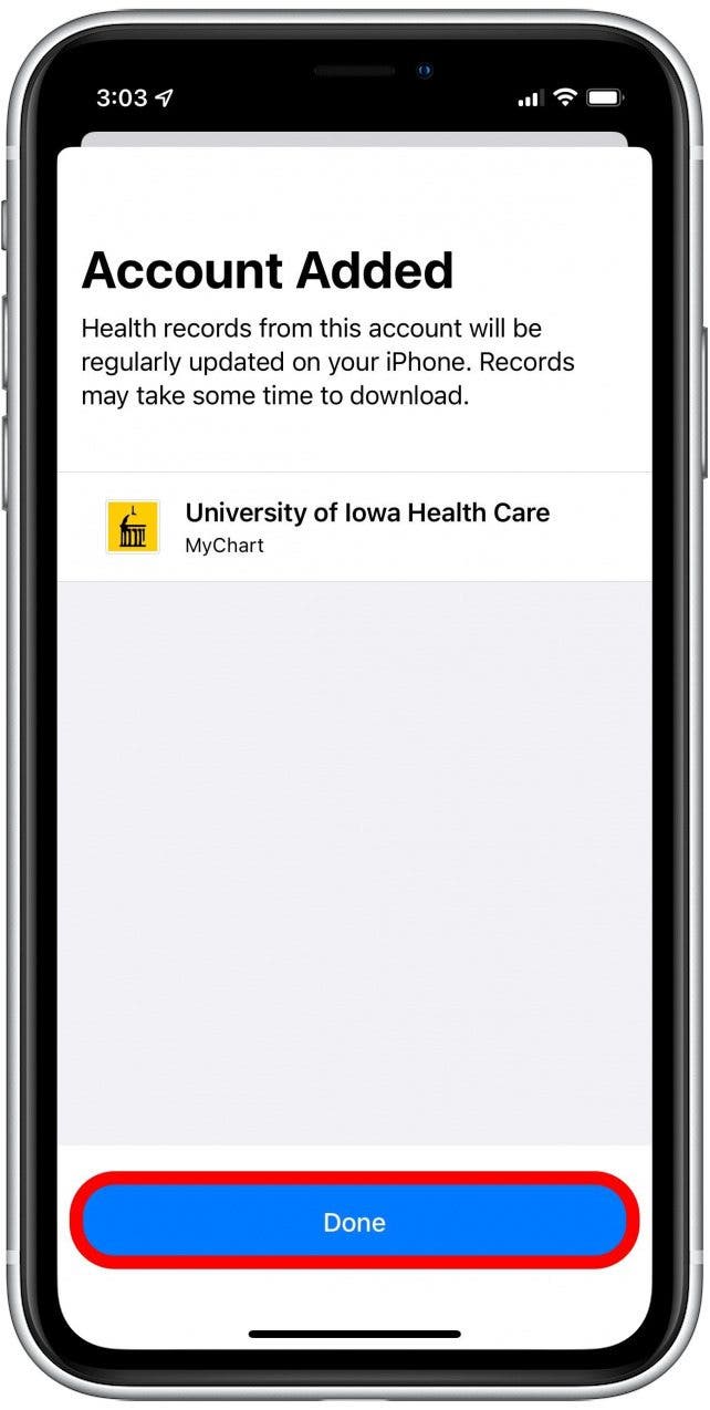 How to Add Medical Records to Health App on iPhone