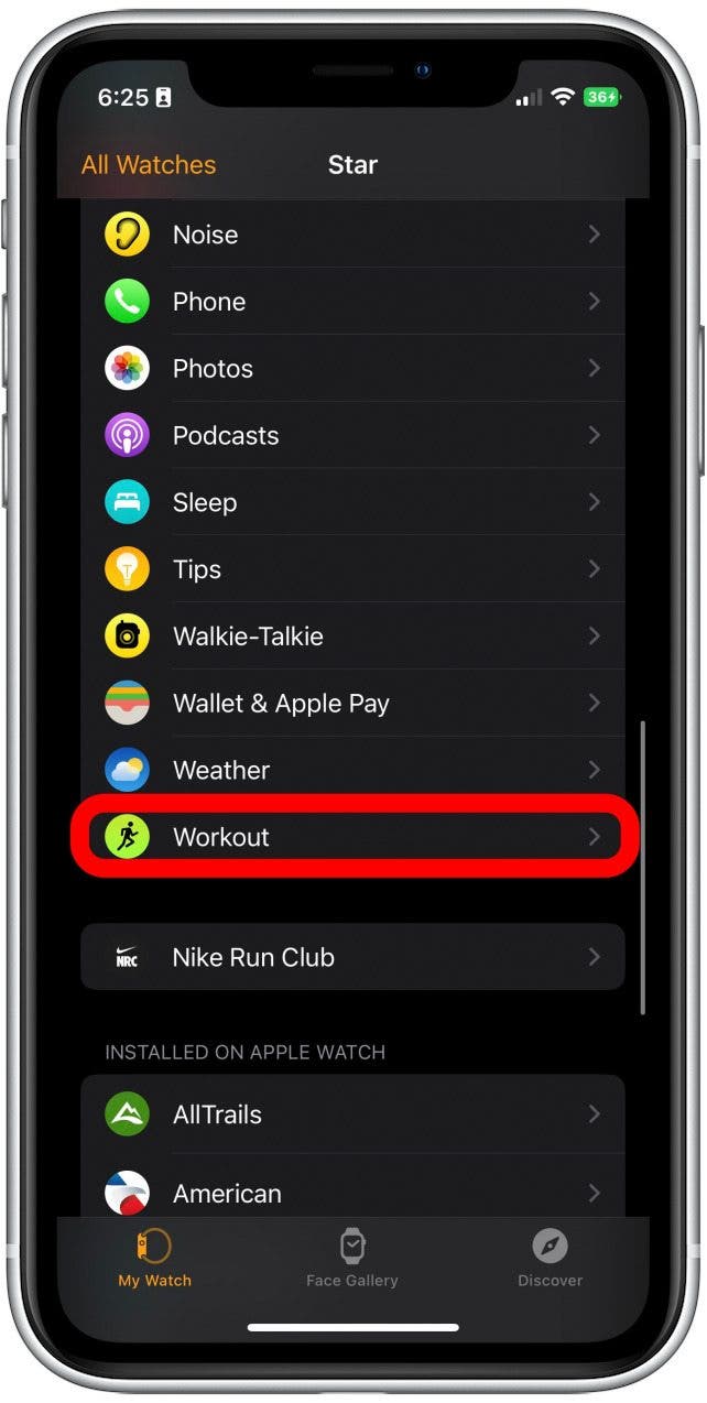 How to Use Heart Rate Zones for Exercise on in watchOS 9