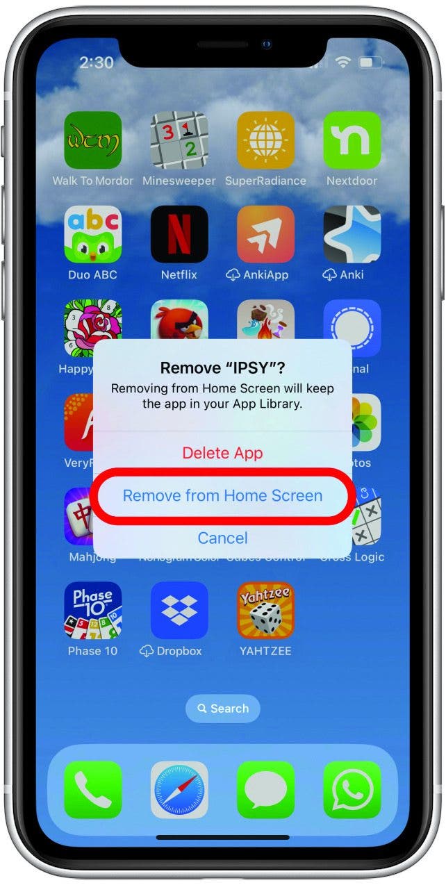 Hidden Tips & Tricks for Your iPhone