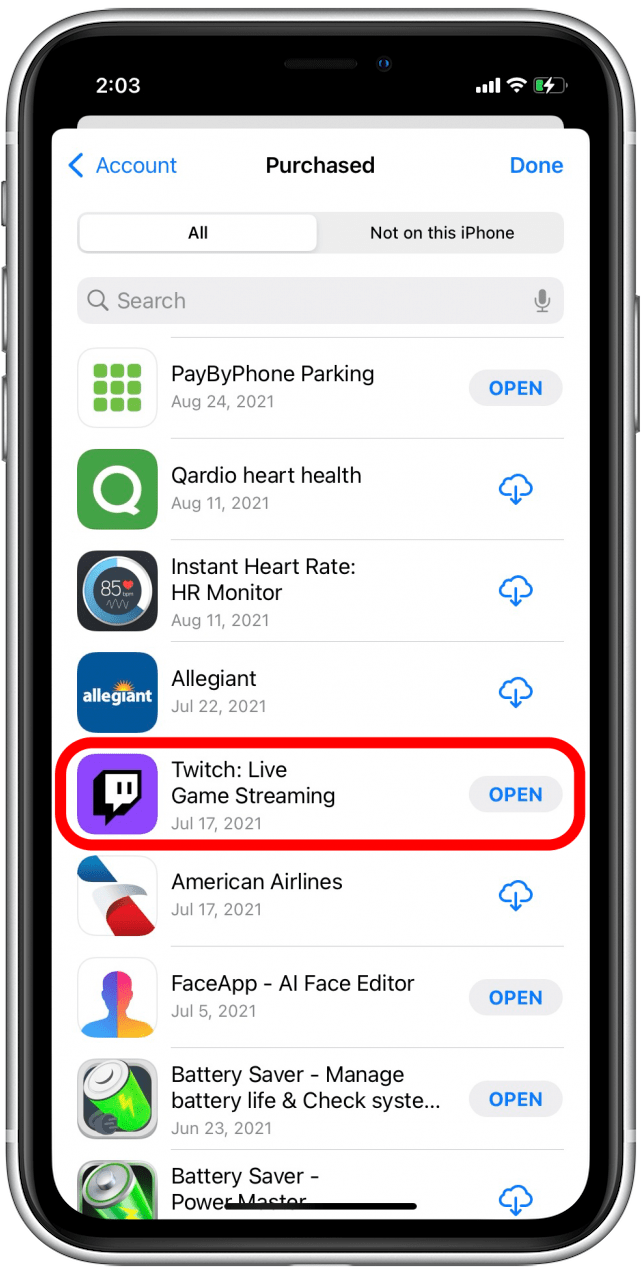 How to Hide Apps on iPhone (2022 Update)