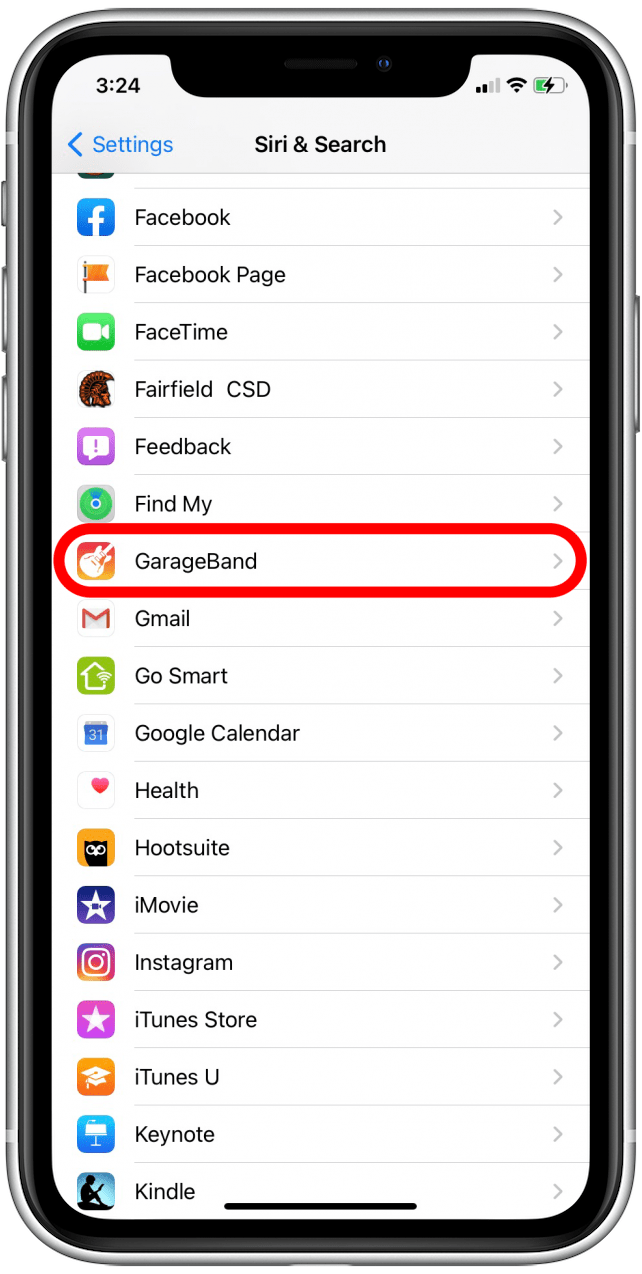 How To Hide Apps On The Iphone Find Them Later Updated For Ios 14 Now go to albums and here you will find the hidden photos album. how to hide apps on the iphone find
