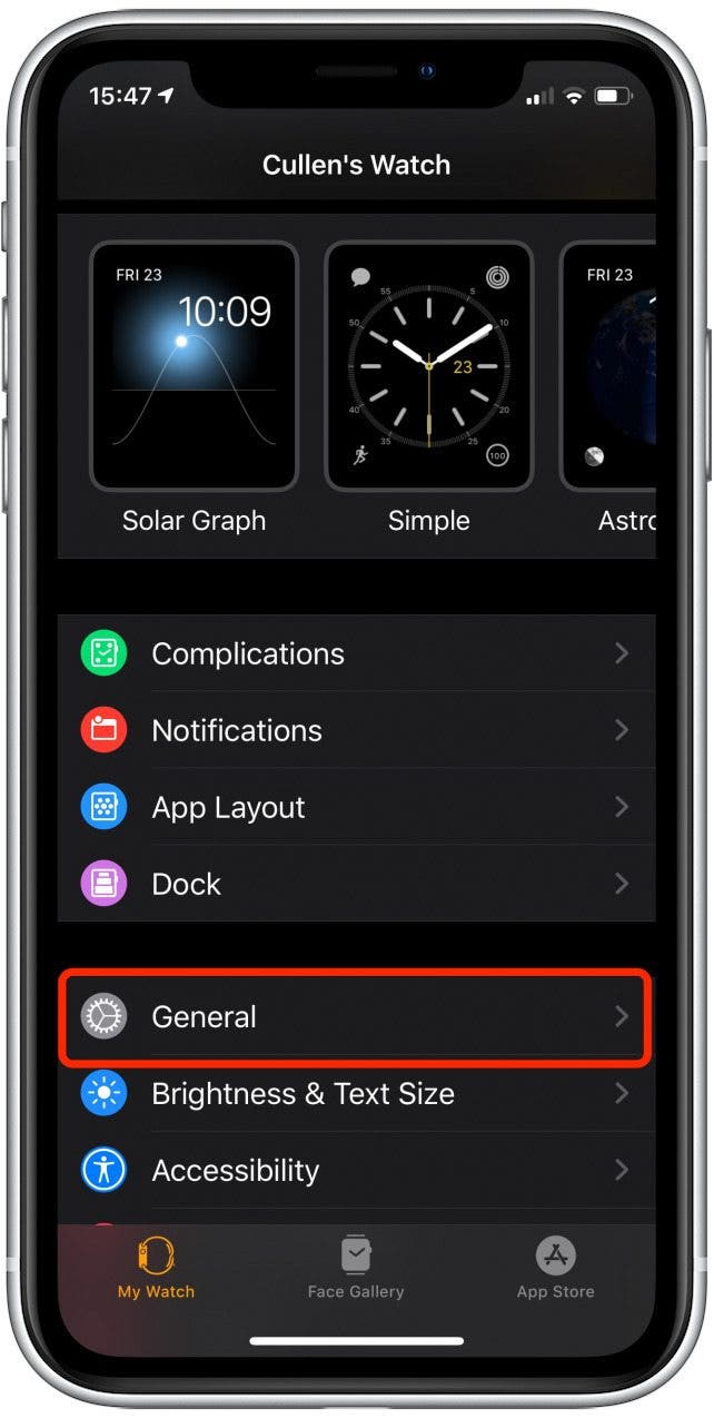 How to Automatically Start Do Not Disturb When You Begin an Apple