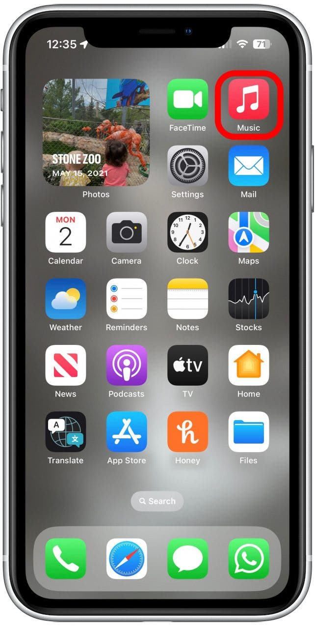 How to Use Apple Music’s Karaoke Mode