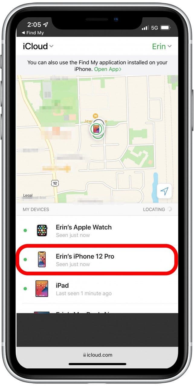 How to link apple watch to iphone