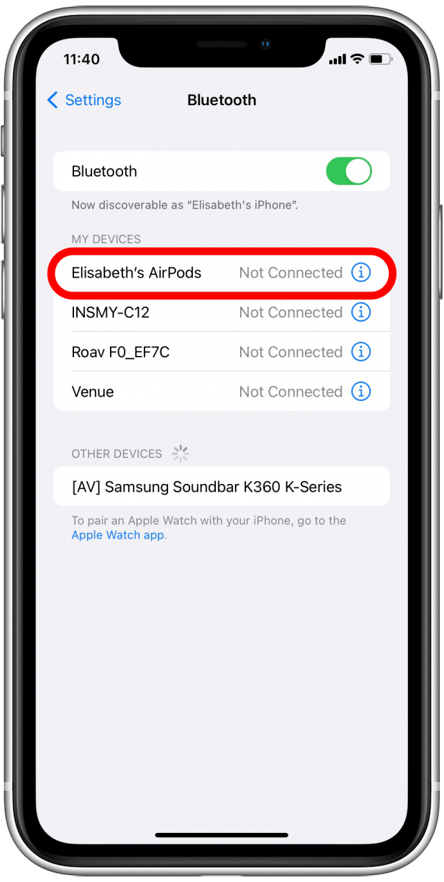 How to Pause on AirPods & AirPods Pro