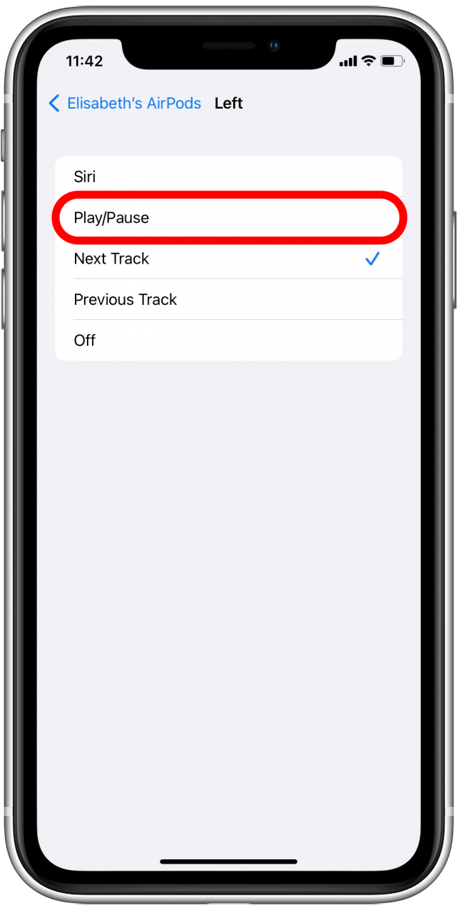 How to Pause on AirPods & AirPods Pro