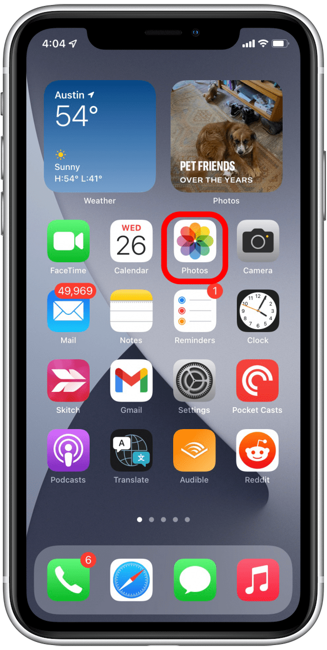 How to Print Text Messages from iPhone