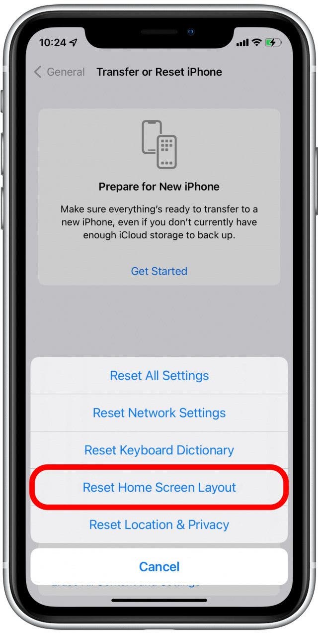 Missing the App Store Icon on iPhone? 3 Ways to Get It Back (2023)