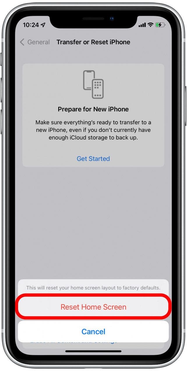 10 Tips to Fix iPhone Cannot Connect to App Store