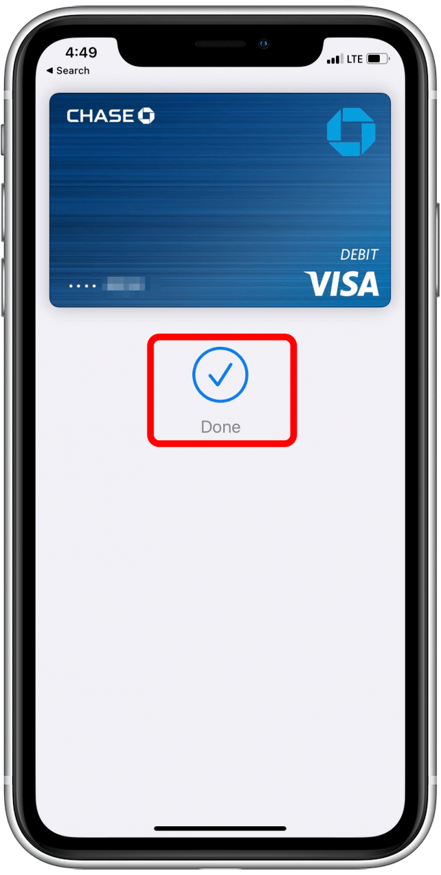 How to use Apple Pay at store