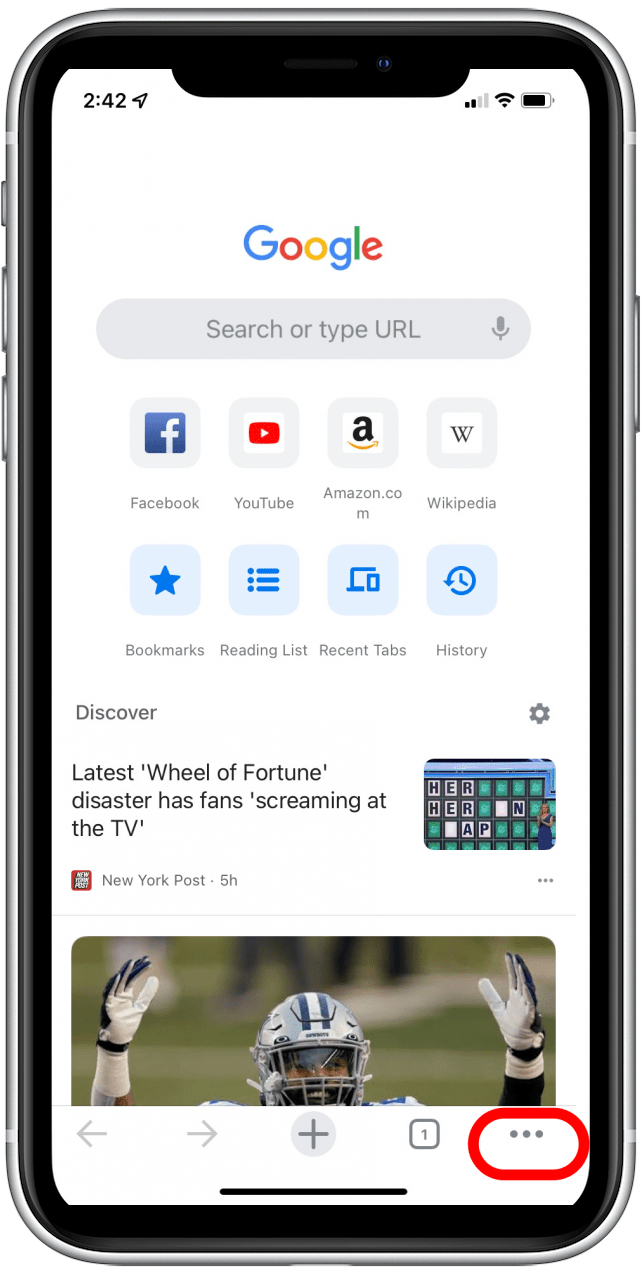 How to Turn On Incognito Mode on iPhone