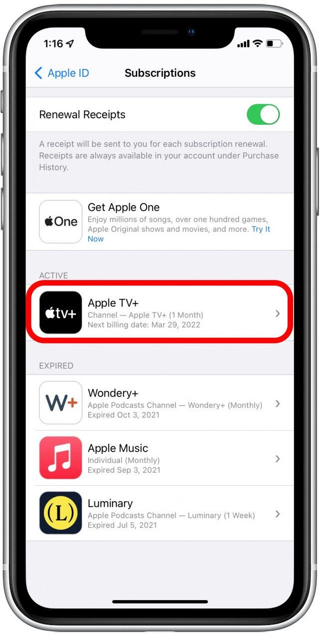 how to watch ted lasso - select Apple TV Plus subscription