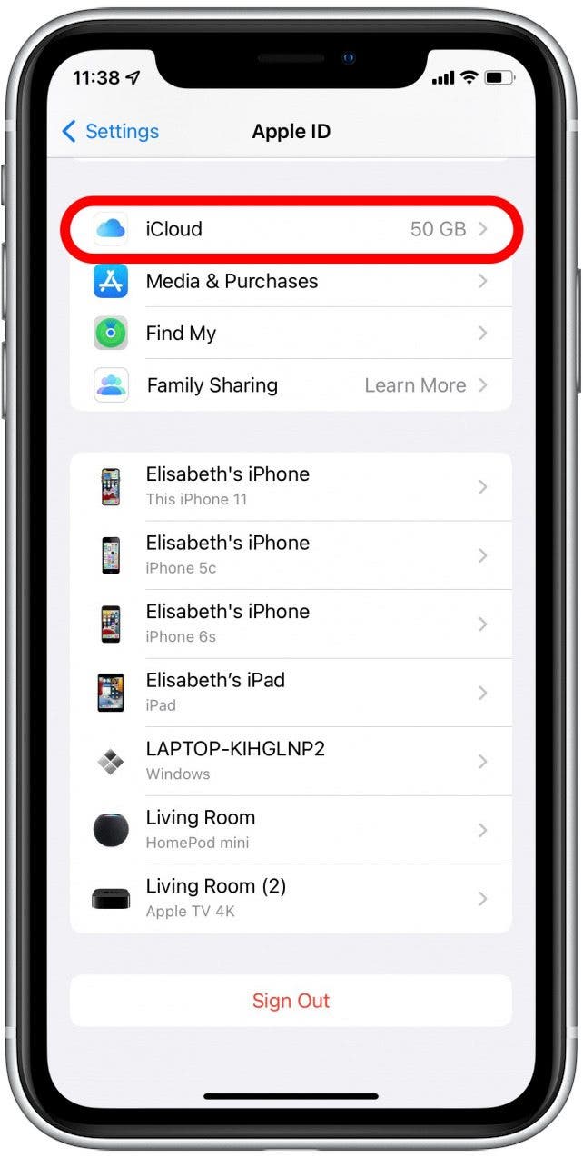 iCloud Contacts Not Syncing? Try These 5 Tips